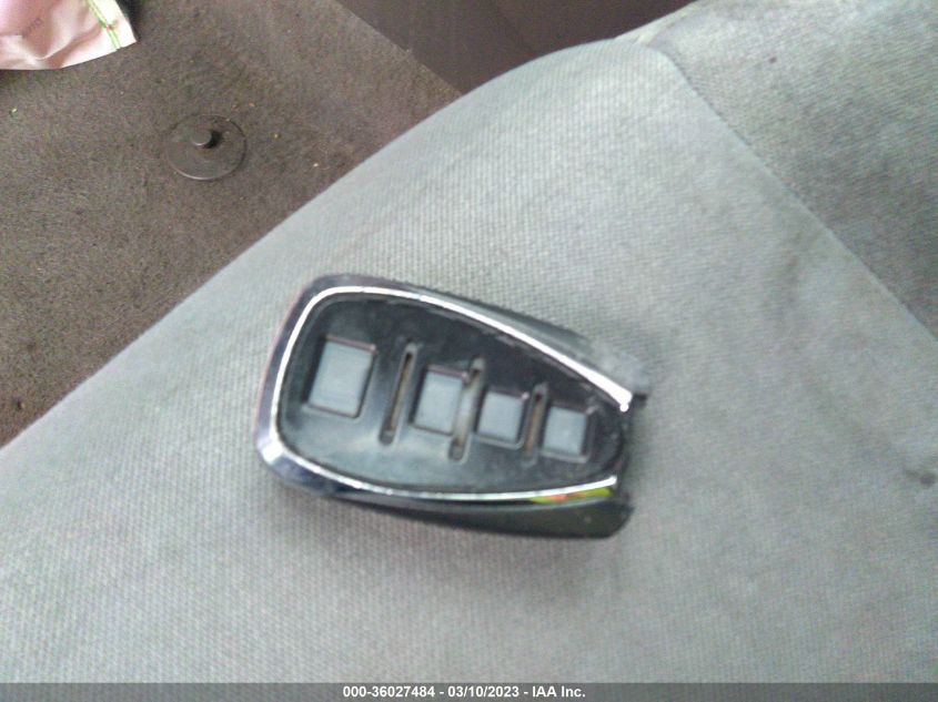 2016 CHEVROLET MALIBU LT - 1G1ZE5ST2GF304136