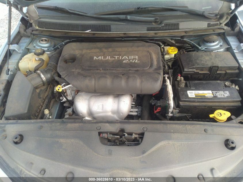2015 CHRYSLER 200 C - 1C3CCCCB0FN672739