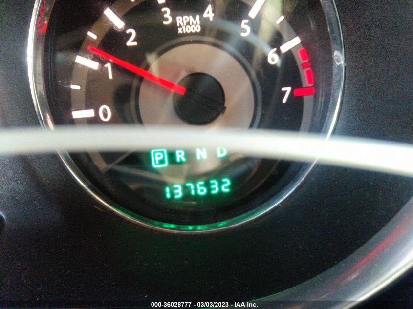 2013 CHRYSLER 200 LX - 1C3CCBAB5DN589852