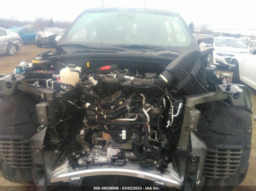 2023 JEEP GRAND CHEROKEE L LIMITED 1C4RJKBG2P8740025