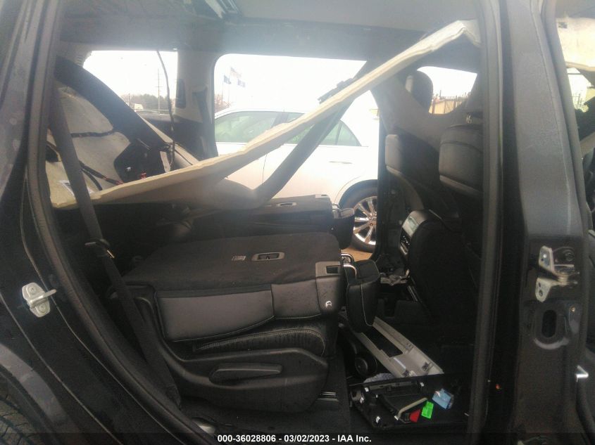 2023 JEEP GRAND CHEROKEE L LIMITED 1C4RJKBG2P8740025