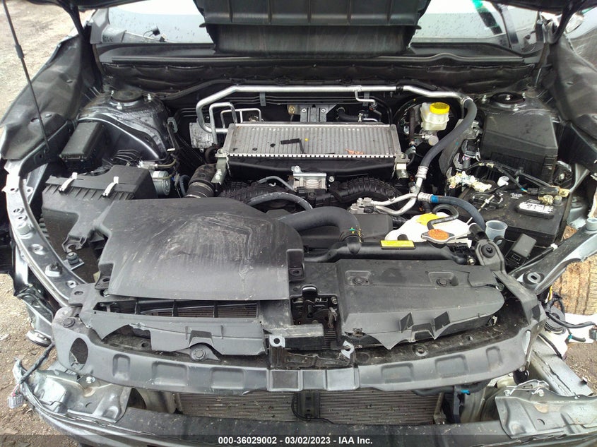 VIN 4S4WMAPD7N3436312 2022 SUBARU ASCENT LIMITED