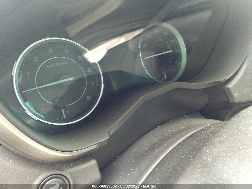 VIN 4S4WMAPD7N3436312 2022 SUBARU ASCENT LIMITED