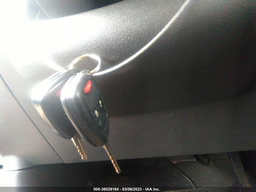 2014 JEEP PATRIOT SPORT - 1C4NJPBA6ED805776