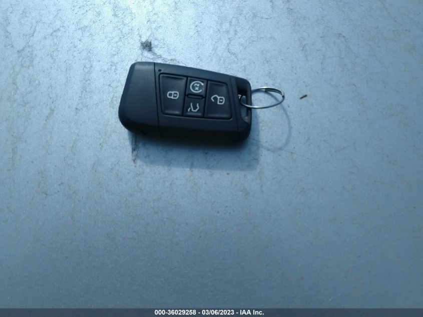 2022 VOLKSWAGEN TAOS SE - 3VVRX7B25NM017554