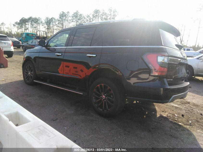 2021 FORD EXPEDITION LIMITED 1FMJU1KT7MEA08414