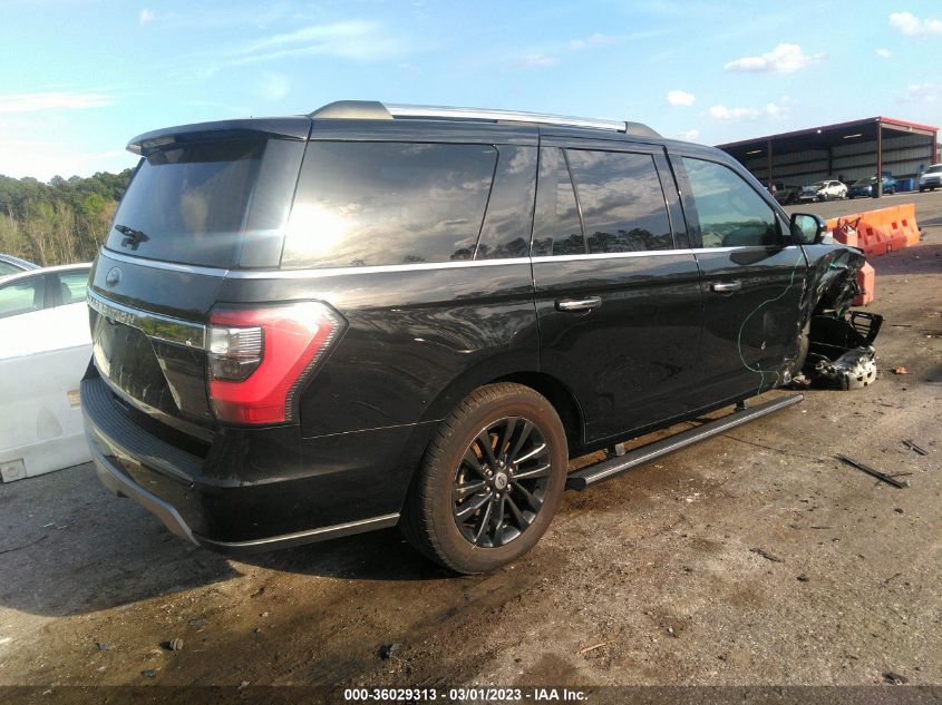 2021 FORD EXPEDITION LIMITED 1FMJU1KT7MEA08414
