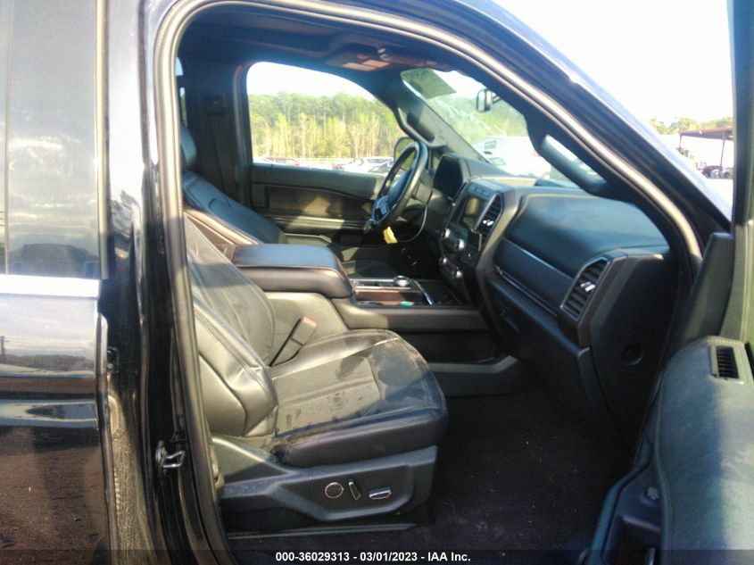 2021 FORD EXPEDITION LIMITED 1FMJU1KT7MEA08414