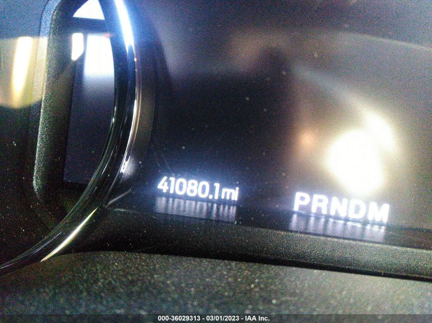 2021 FORD EXPEDITION LIMITED 1FMJU1KT7MEA08414
