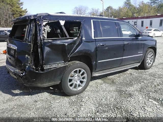 2015 GMC YUKON XL 1500 DENALI 1GKS2JKJ3FR590248