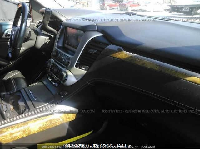 2015 GMC YUKON XL 1500 DENALI 1GKS2JKJ3FR590248