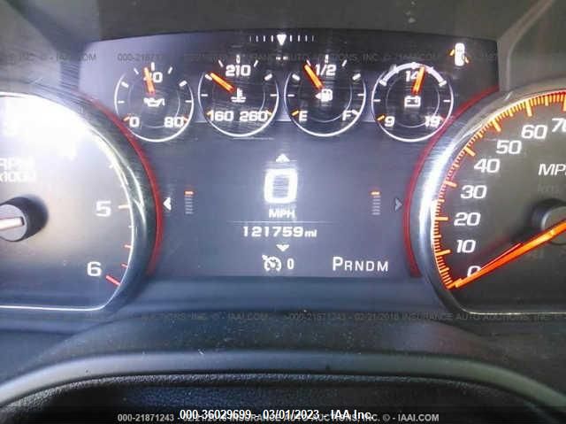 2015 GMC YUKON XL 1500 DENALI 1GKS2JKJ3FR590248