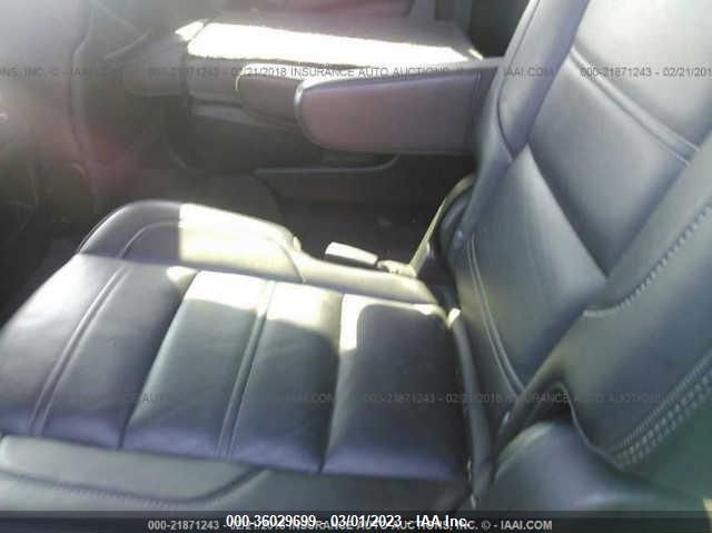 2015 GMC YUKON XL 1500 DENALI 1GKS2JKJ3FR590248