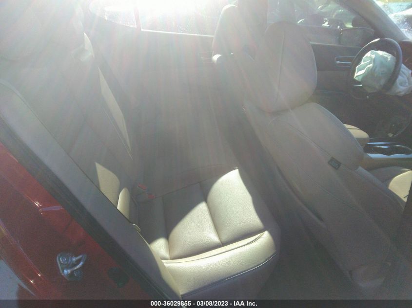 2019 ACURA TLX - 19UUB1F3XKA010407