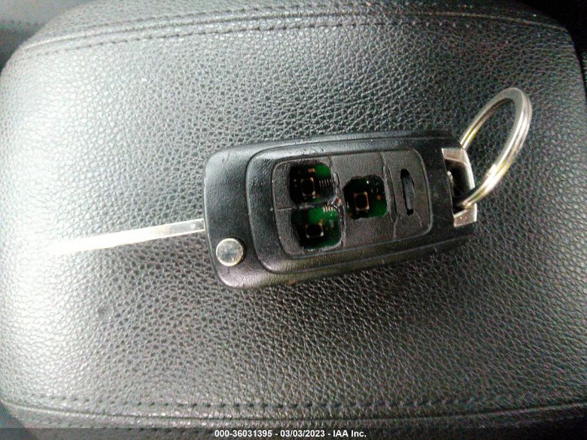 2015 CHEVROLET CRUZE LT - 1G1PC5SB6F7218759