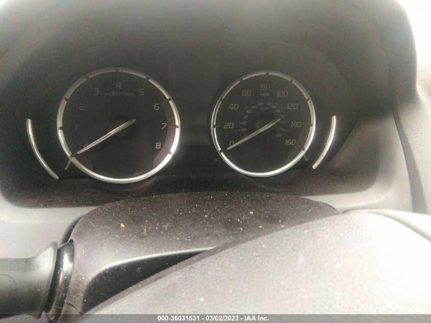 2015 ACURA TLX V6 TECH - 19UUB2F56FA015438