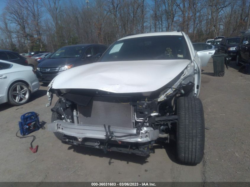 2017 INFINITI QX70 JN8CS1MW9HM416360