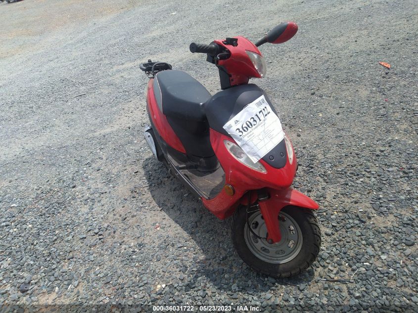 L8YTCAPF2EY300377 JONWAY YY50QT-6 Photo 1