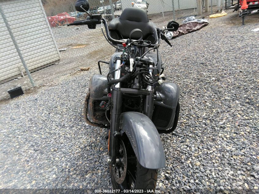 2022 HARLEY-DAVIDSON FLHTK 1HD1KEF19NB618505