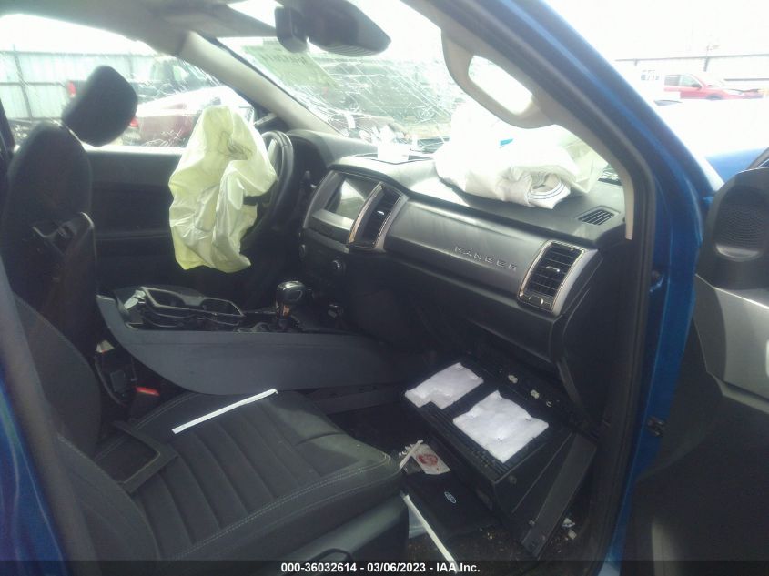 2020 FORD RANGER XL/XLT/LARIAT - 1FTER4FH2LLA67301