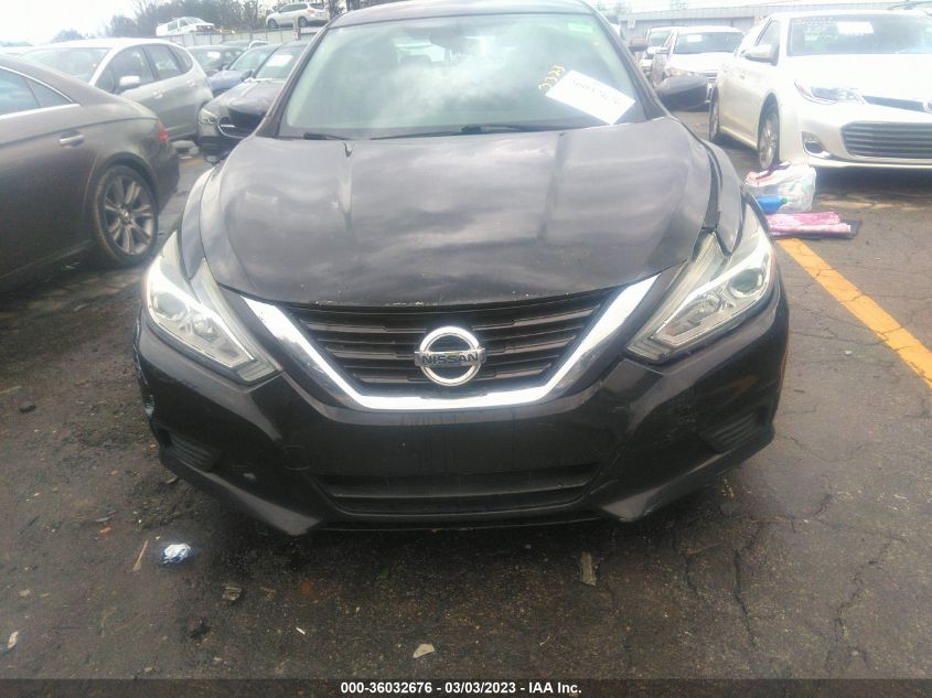 2016 NISSAN ALTIMA 2.5 - 1N4AL3AP9GC218459