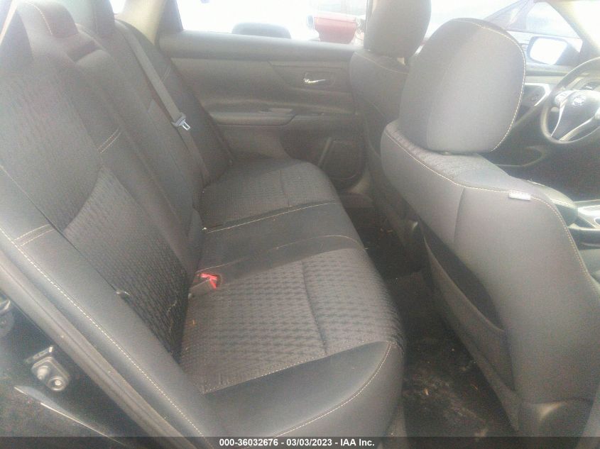 2016 NISSAN ALTIMA 2.5 - 1N4AL3AP9GC218459