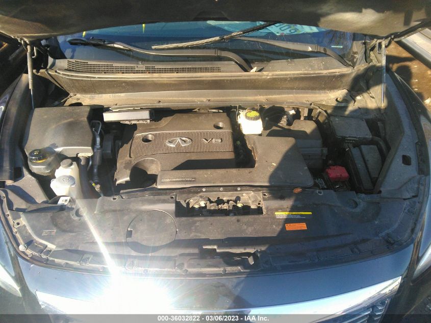 2015 INFINITI QX60 - 5N1AL0MM4FC506037