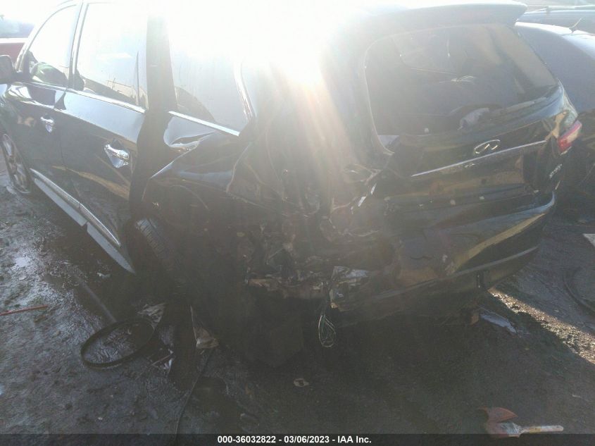 2015 INFINITI QX60 - 5N1AL0MM4FC506037