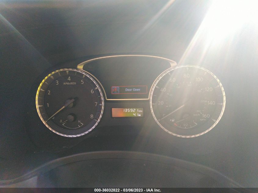 2015 INFINITI QX60 - 5N1AL0MM4FC506037
