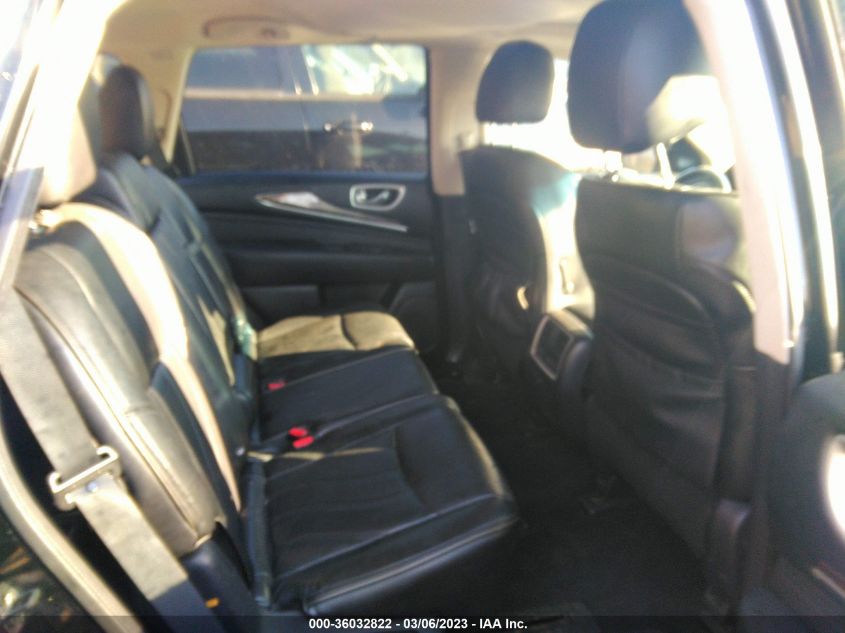 2015 INFINITI QX60 - 5N1AL0MM4FC506037