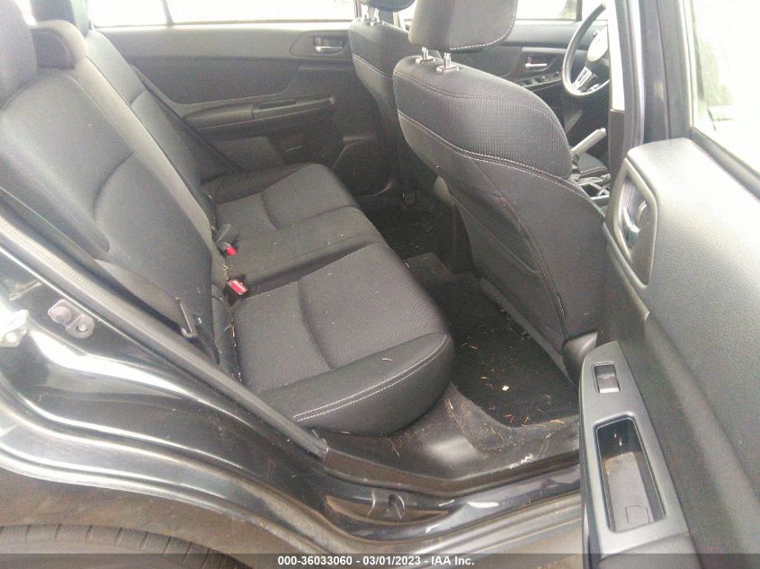 2013 SUBARU IMPREZA WAGON 2.0I SPORT PREMIUM - JF1GPAL65D2876580