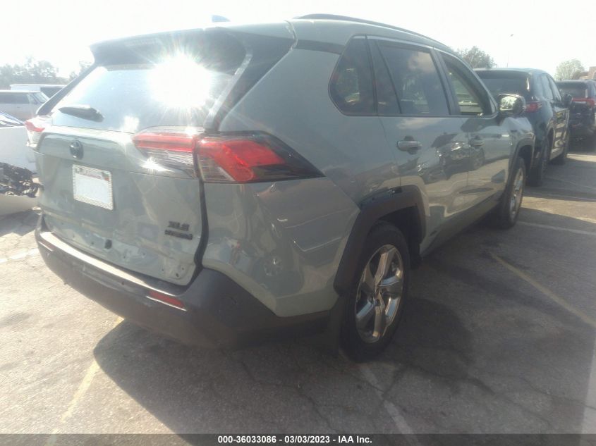 2021 TOYOTA RAV4 HYBRID - JTMB6RFV0MD041550
