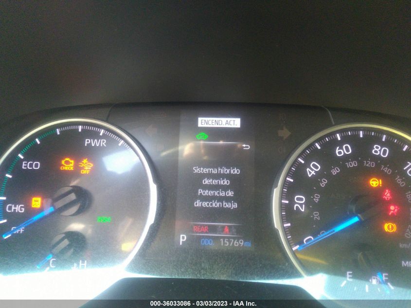 2021 TOYOTA RAV4 HYBRID - JTMB6RFV0MD041550