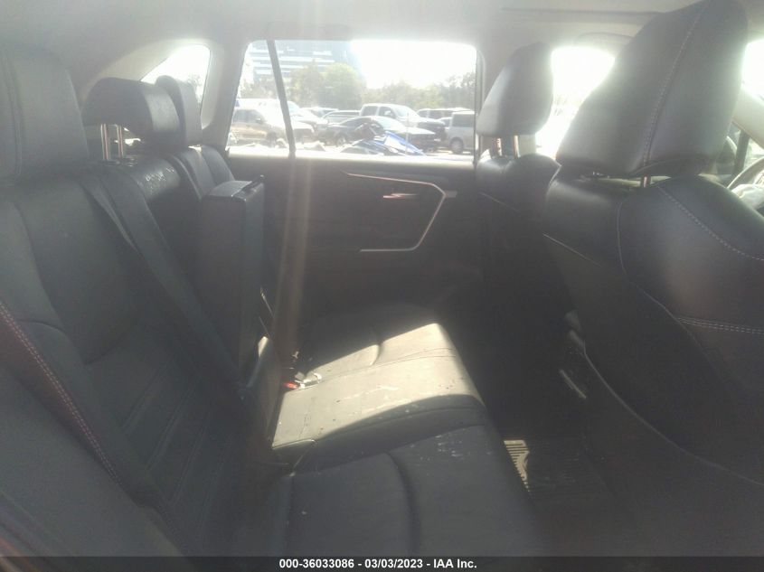 2021 TOYOTA RAV4 HYBRID - JTMB6RFV0MD041550