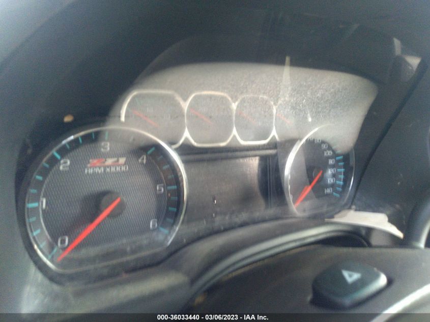 2016 CHEVROLET SUBURBAN LT 1GNSKHKC1GR317047