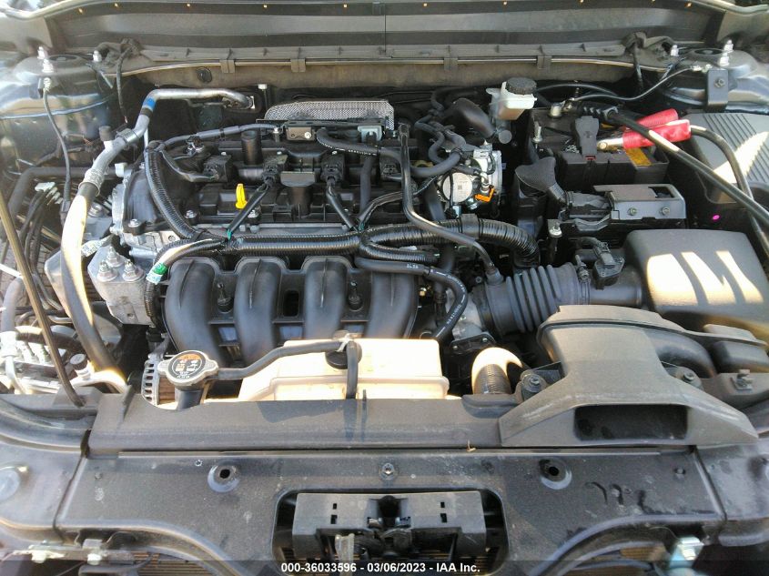 2022 MAZDA CX-5 2.5 S PREMIUM PLUS - JM3KFBEM0N1543579