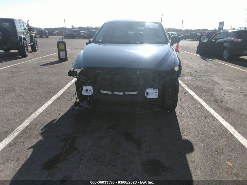 2022 MAZDA CX-5 2.5 S PREMIUM PLUS - JM3KFBEM0N1543579