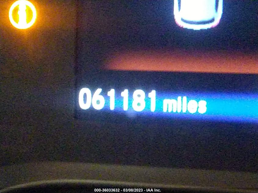 2017 HONDA PILOT EX-L - 5FNYF6H57HB063002