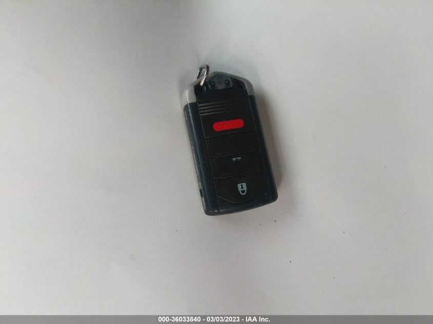 2014 ACURA TL TECH 19UUA8F55EA005360