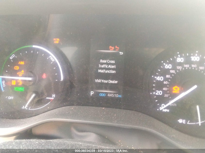 VIN 5TDYSKFC0MS005177 2021 TOYOTA SIENNA XLE