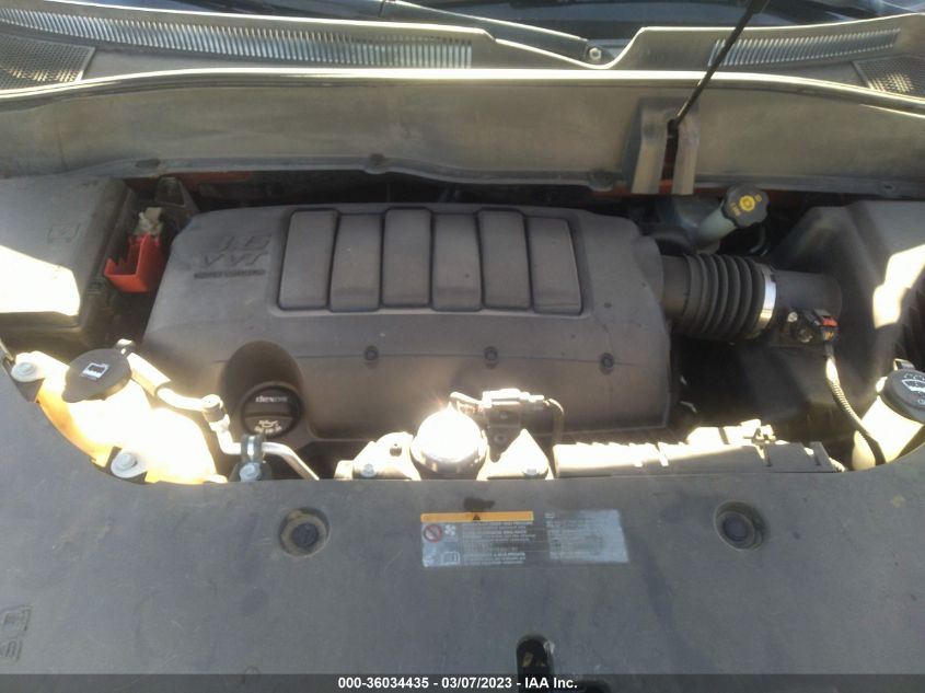 2015 GMC ACADIA DENALI - 1GKKRTKD7FJ120711