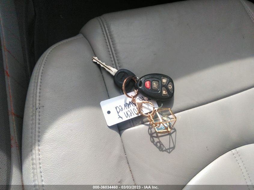 2014 GMC ACADIA SLT - 1GKKVRKD5EJ370543