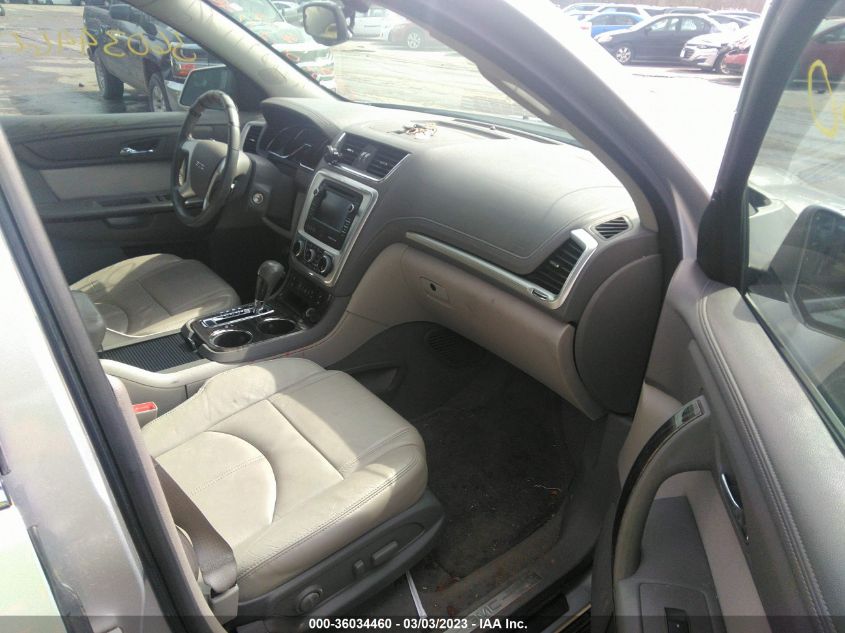 2014 GMC ACADIA SLT - 1GKKVRKD5EJ370543