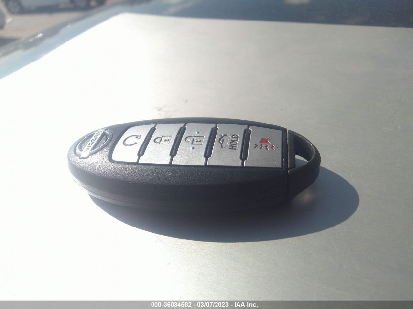 2014 NISSAN ALTIMA 2.5 S - 1N4AL3AP5EN244333