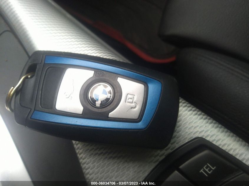 2015 BMW 2 SERIES 228I - WBA1F5C55FV256800