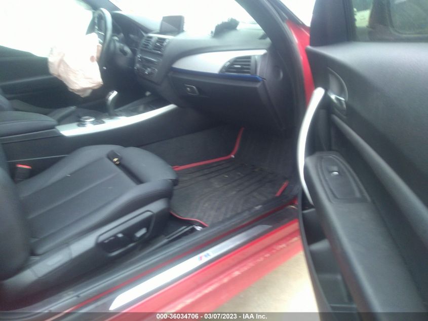 2015 BMW 2 SERIES 228I - WBA1F5C55FV256800