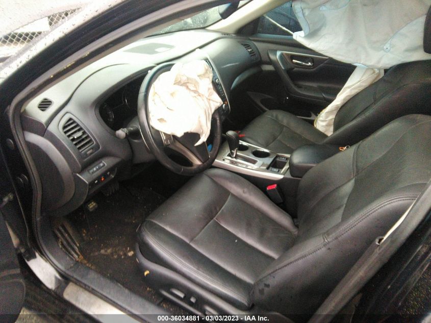 2014 NISSAN ALTIMA 3.5 SL - 1N4BL3AP4EC412074