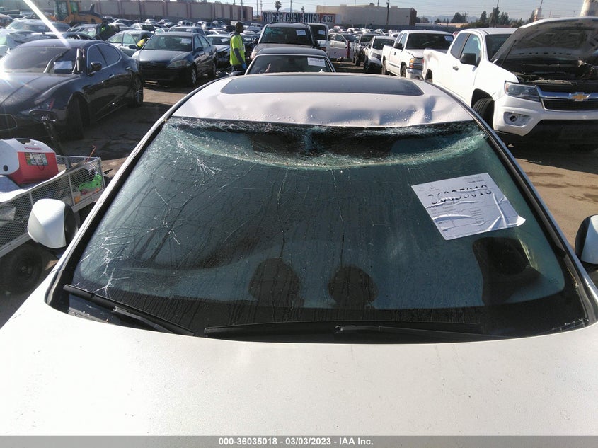 VIN JN1EV7AP4LM203338 2020 INFINITI Q50 3.0T LUXE