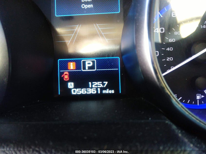 VIN 4S4BSAHC2H3262972 2017 SUBARU OUTBACK PREMIUM