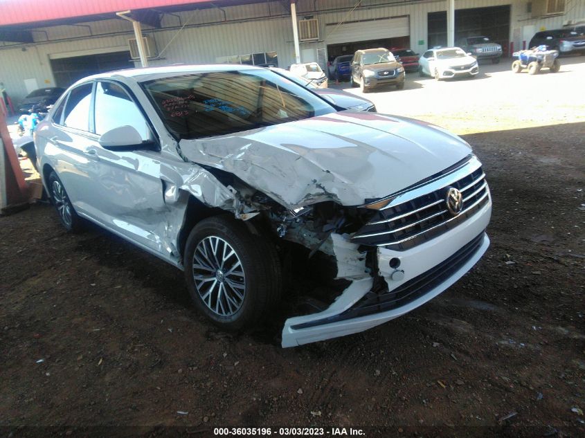 3VWN57BU2MM096813 VOLKSWAGEN JETTA S/R-LINE 2021